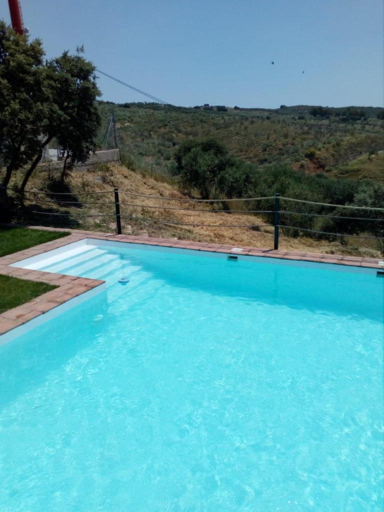 Casa Rural El Mirador photo 1