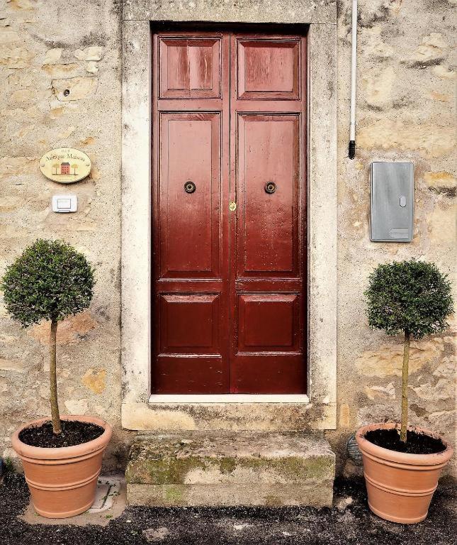 B&B Antique Maison photo 4