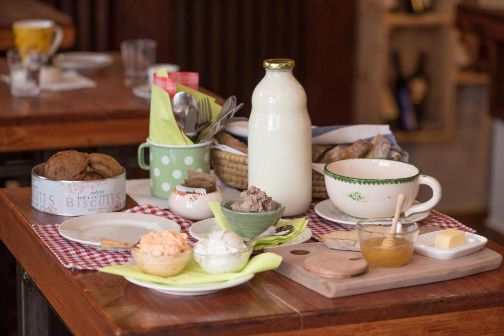 Bed & Breakfast Dvorec photo 1