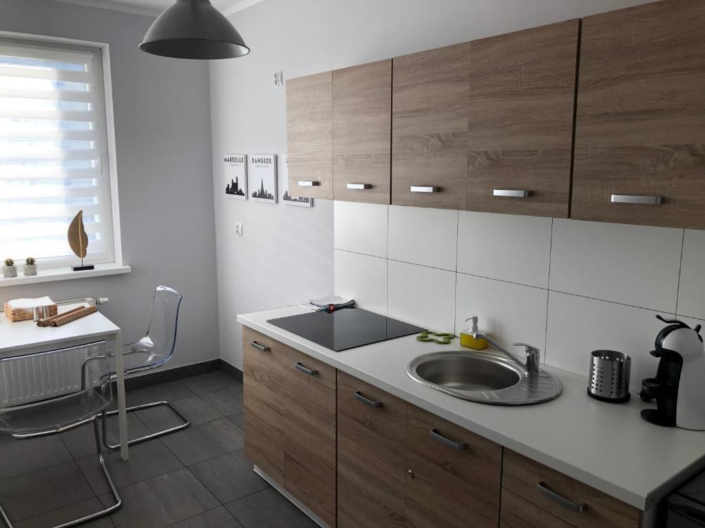 APARTAMENT ŚMIAŁEGO 9 photo 3