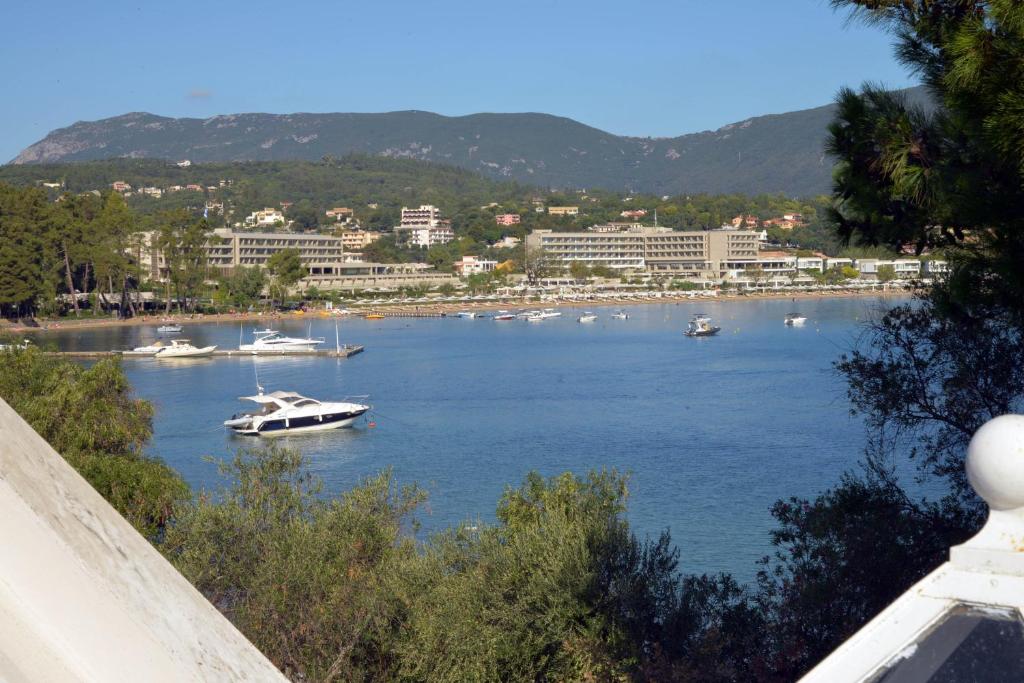 Saint Nicholas Beach Resort photo 2