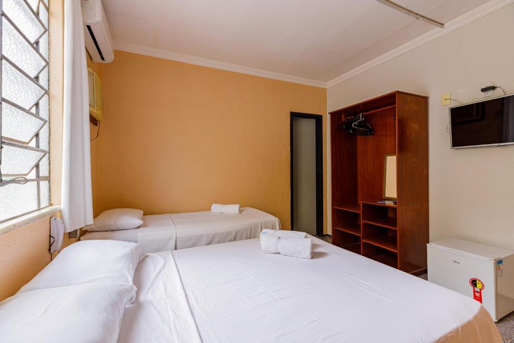 Hotel Meireles - Tap to explore photos