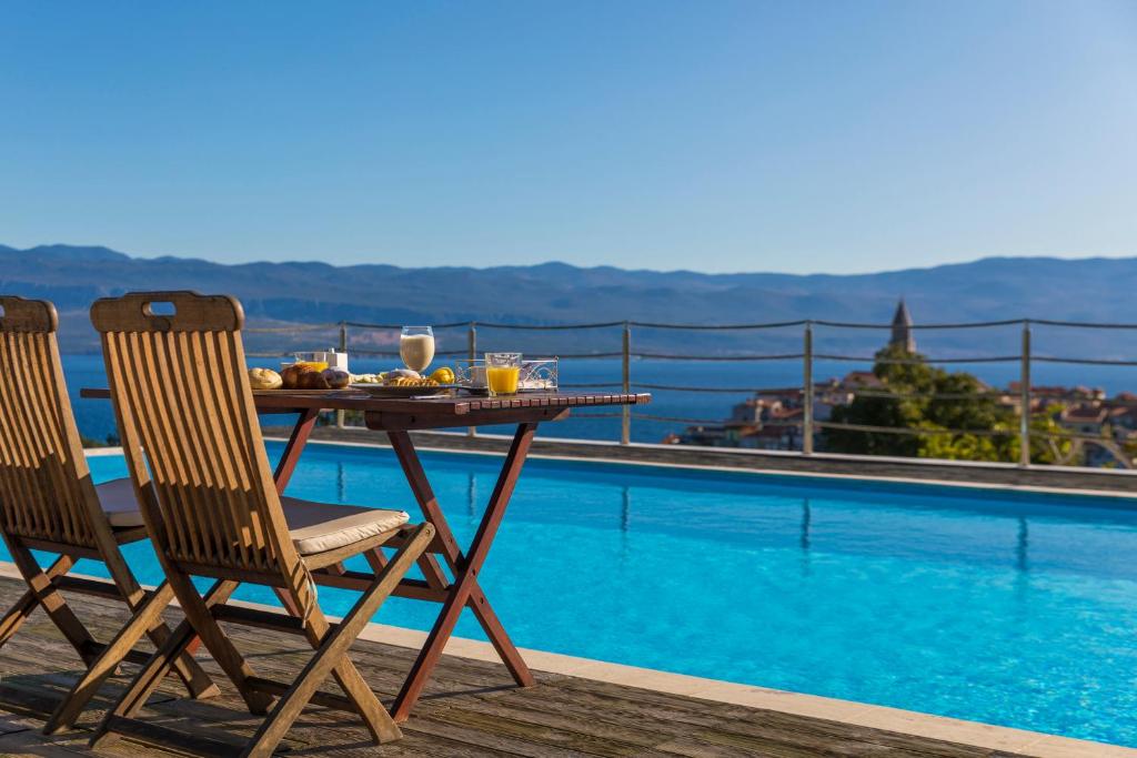 Villa Vrbnik photo 3