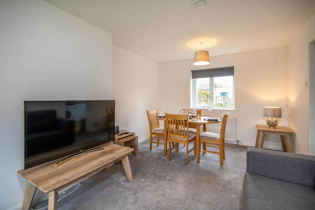 Grampian Serviced Apartments - Park View photo 2