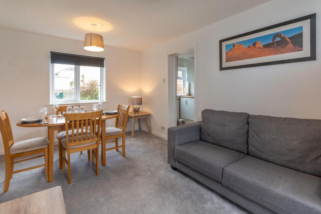Grampian Serviced Apartments - Park View photo 1