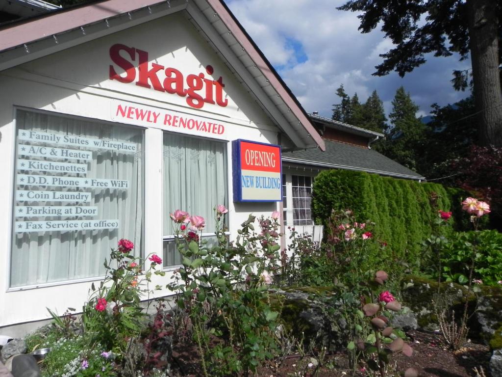 Skagit Motel photo 1