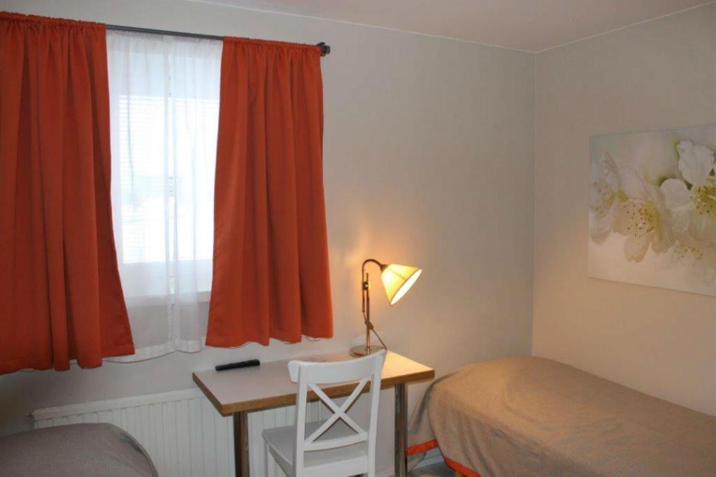 Motelli Jätkänkolo photo 1