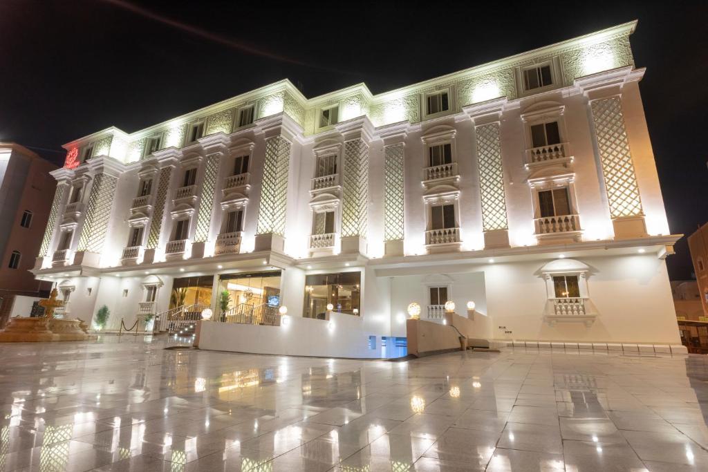 Al Mokhtar 2 Furnished Units photo 4