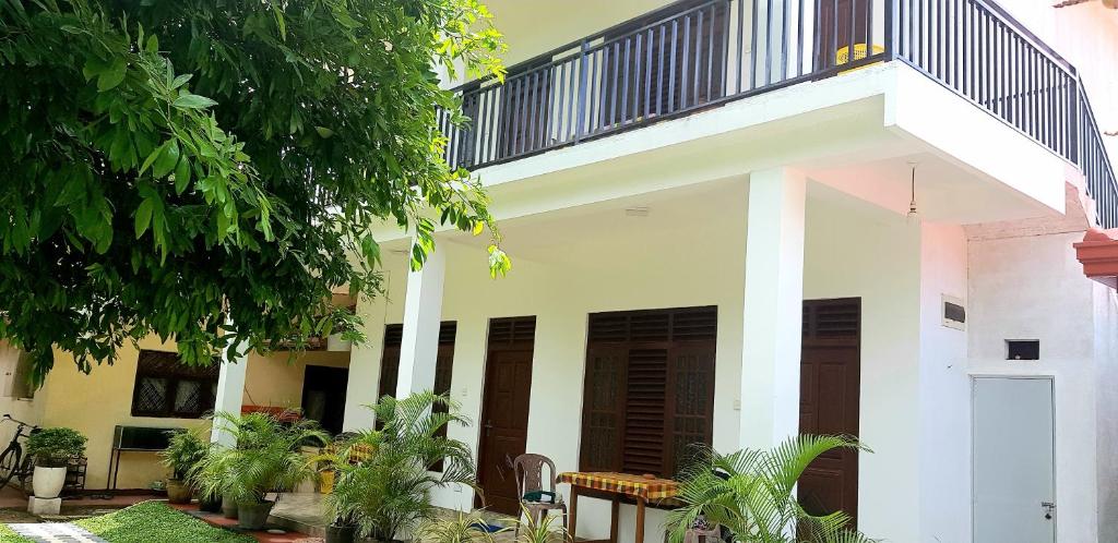 Kushan Guest photo 1