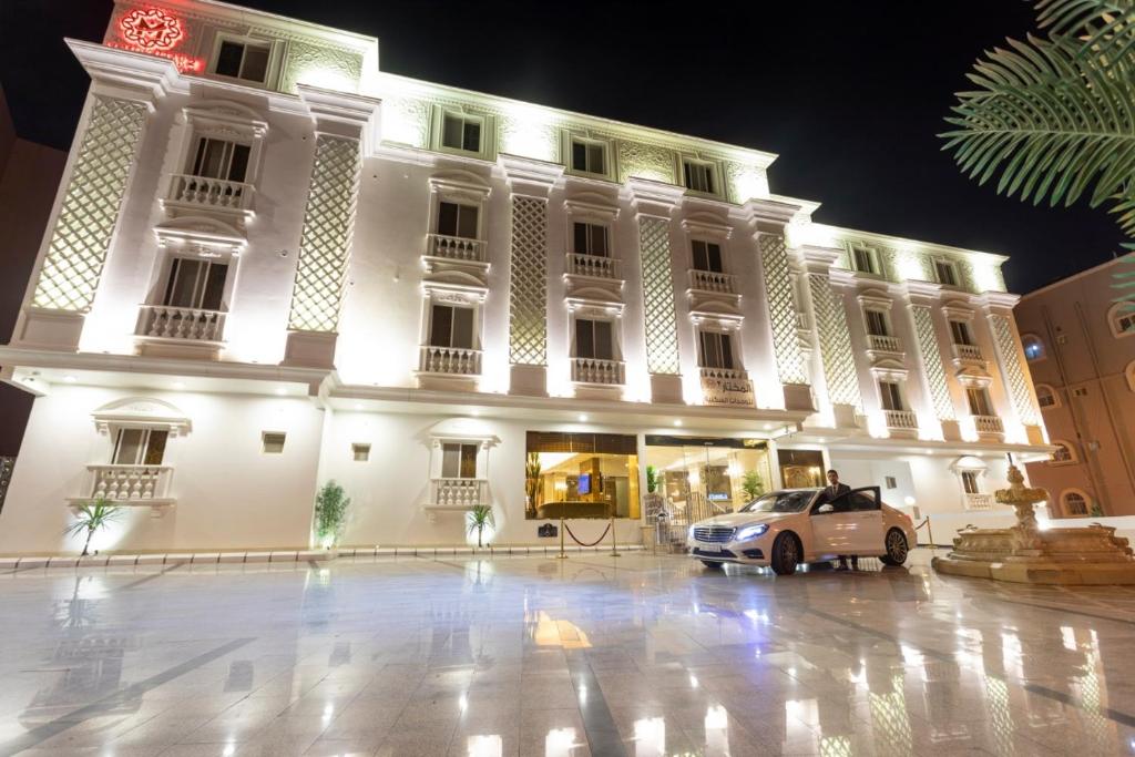 Al Mokhtar 2 Furnished Units photo 2