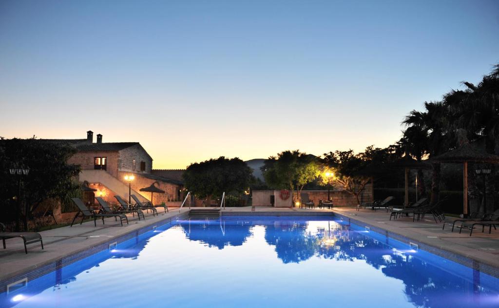 Finca Ses Cases Noves photo 1
