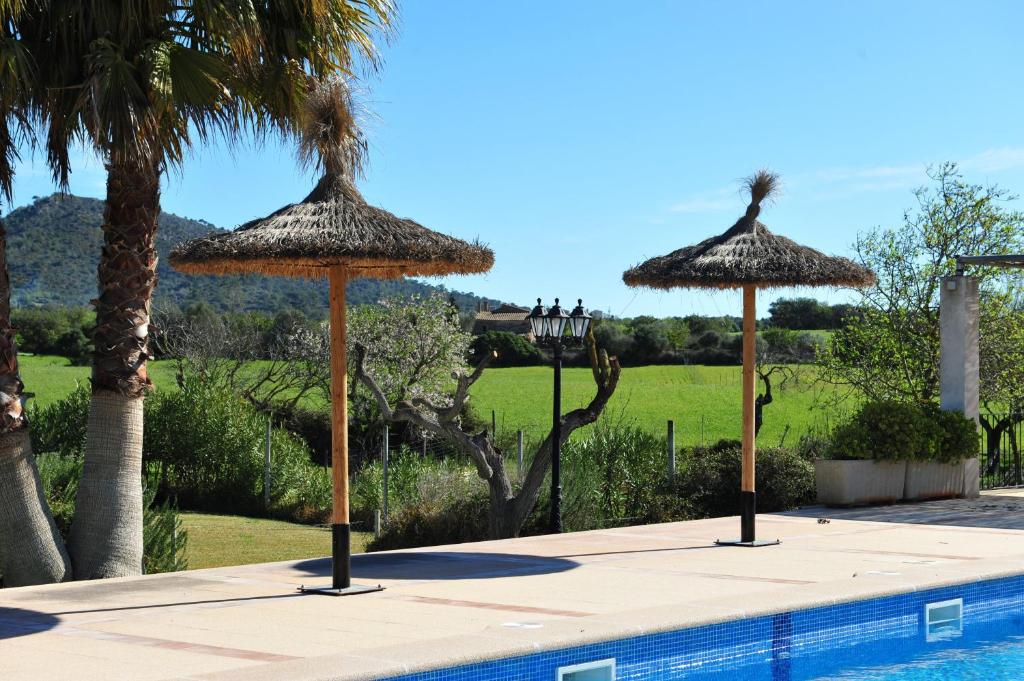 Finca Ses Cases Noves photo 4