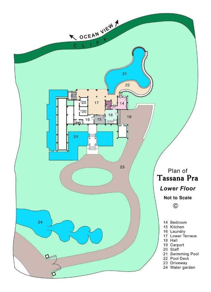 Tassana Pra photo 3