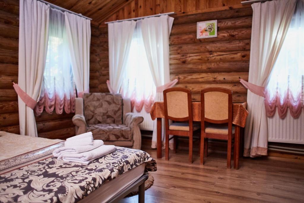 Zolotoy Bereg Hotel photo 4