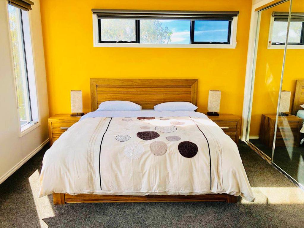 Apollo Bay Seal Apartments photo 2