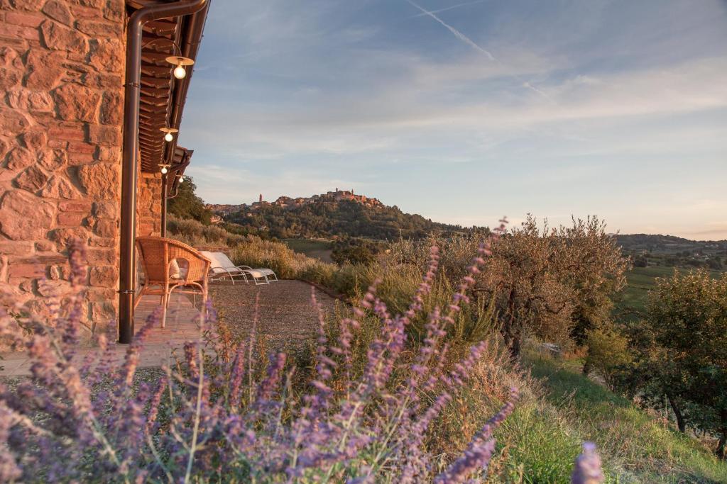 Podere Poggio al sole photo 3