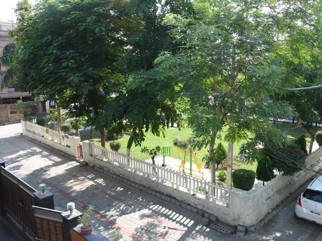 Karta-Purakh an Ayurvedic Stay photo 3