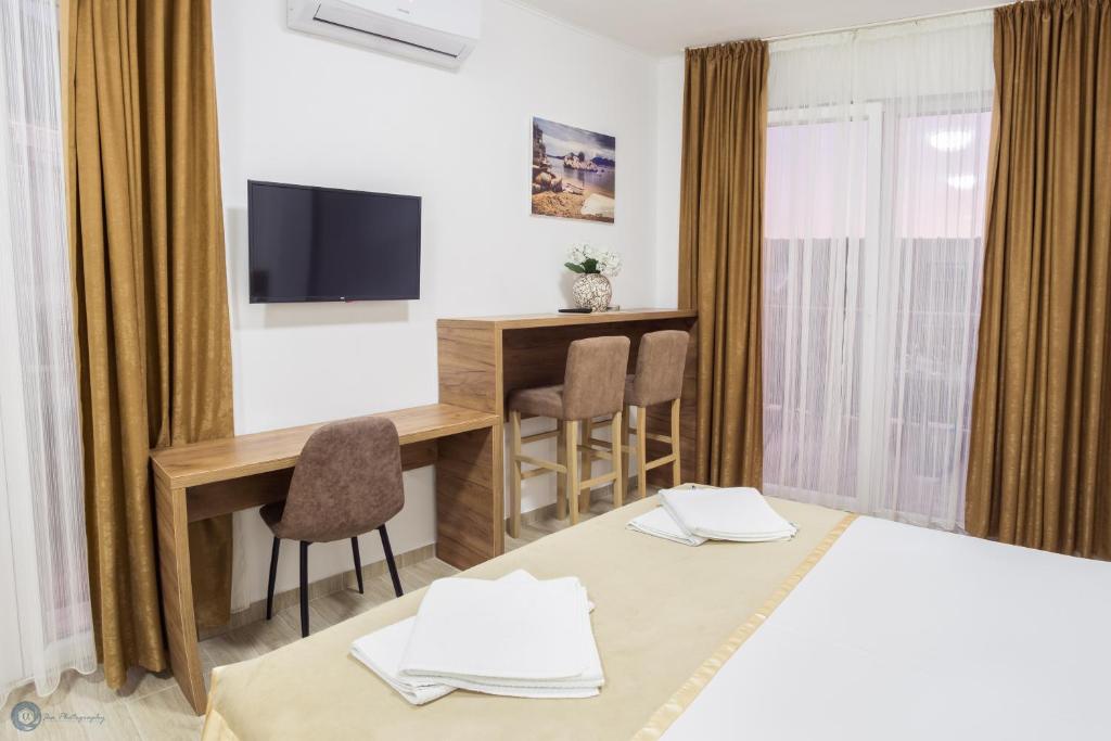 Апартаменты (Апартаменты-студио), Apartment L Palace