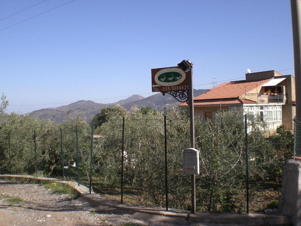 B&B Villa Calagioli photo 2