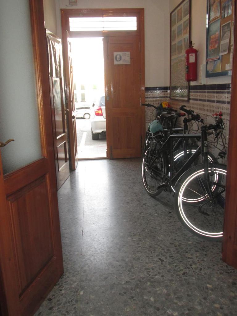 Apartamento Terranova La Placeta photo 3