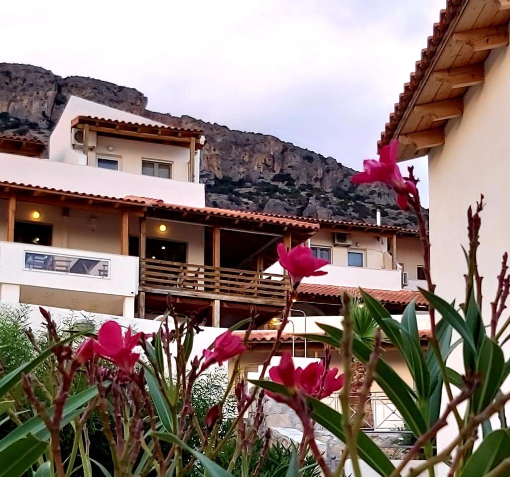 Creta Suites photo 1