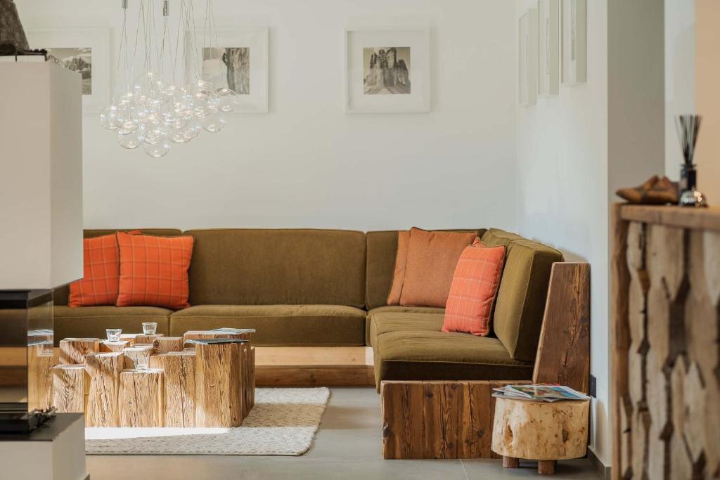 Camina Suite and Spa photo 1