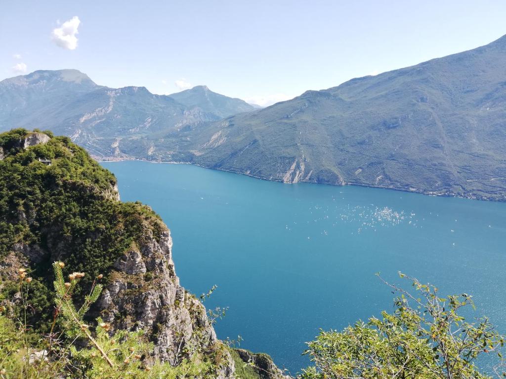 Garda Blu Apartment photo 1