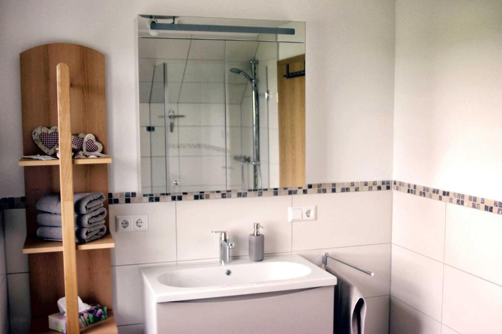 Ferienwohnung Ernle photo 1