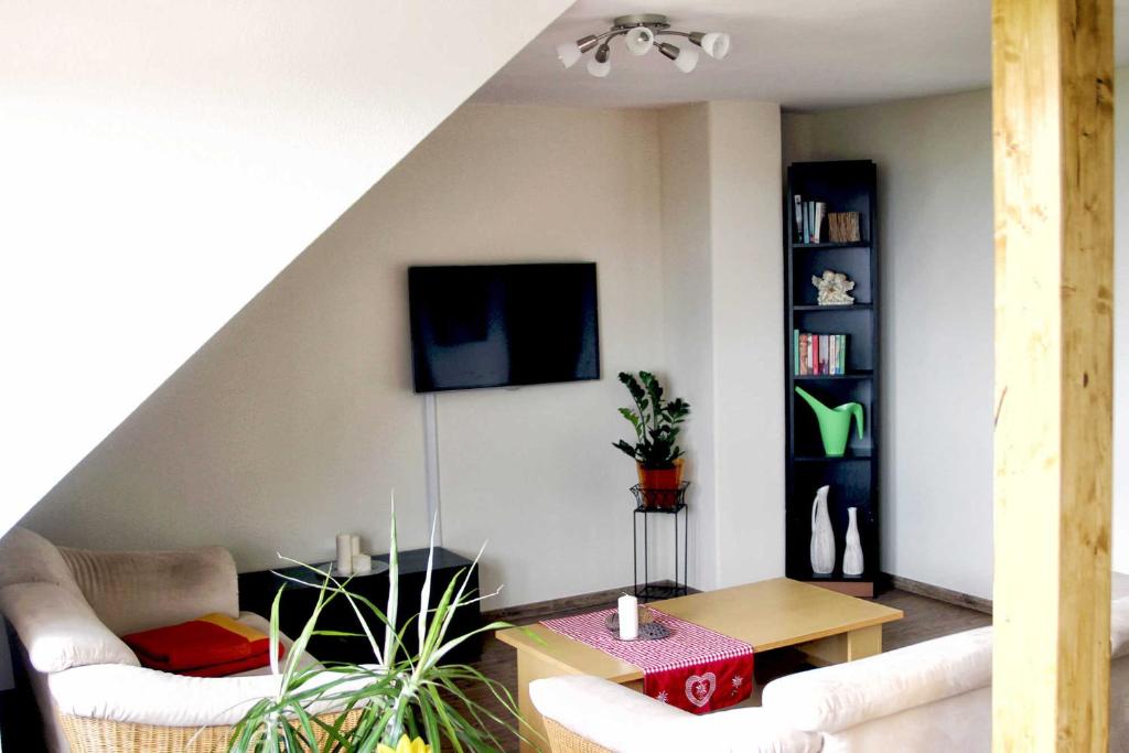 Ferienwohnung Ernle photo 3