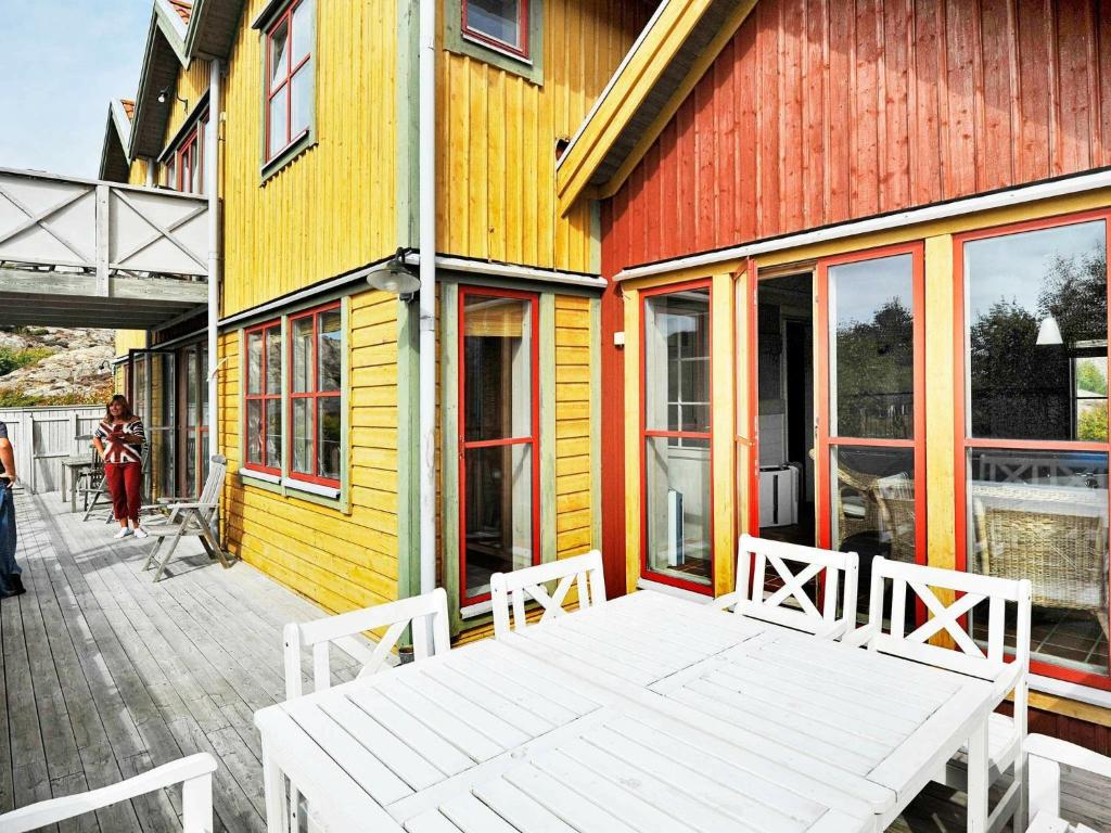 12 person holiday home in Sk rhamn photo 3