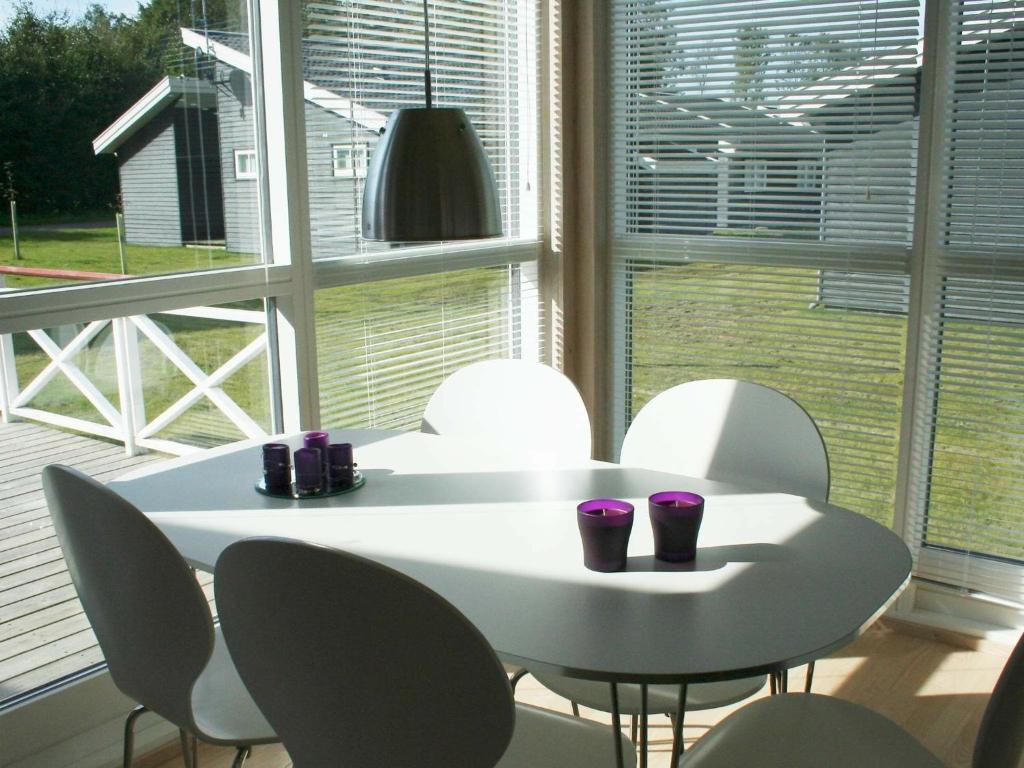Holiday Home Rø Skolevej III photo 4