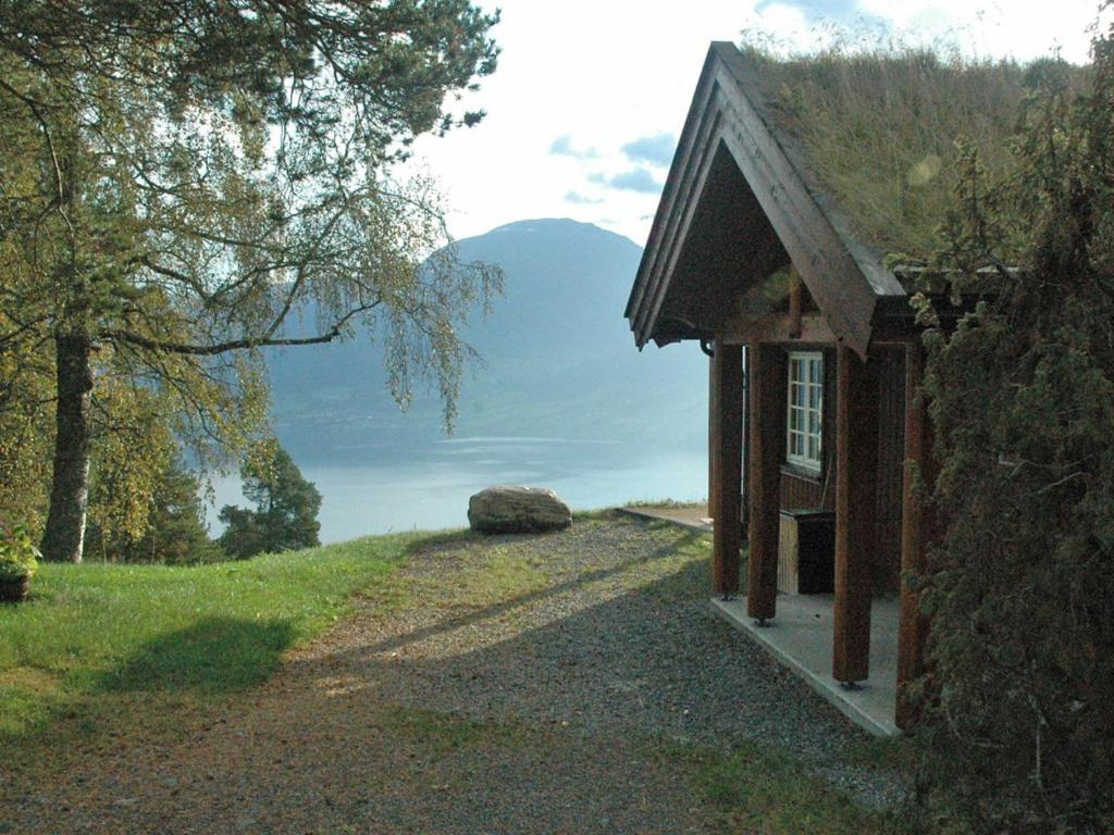 Three-Bedroom Holiday home in Blaksæter photo 1