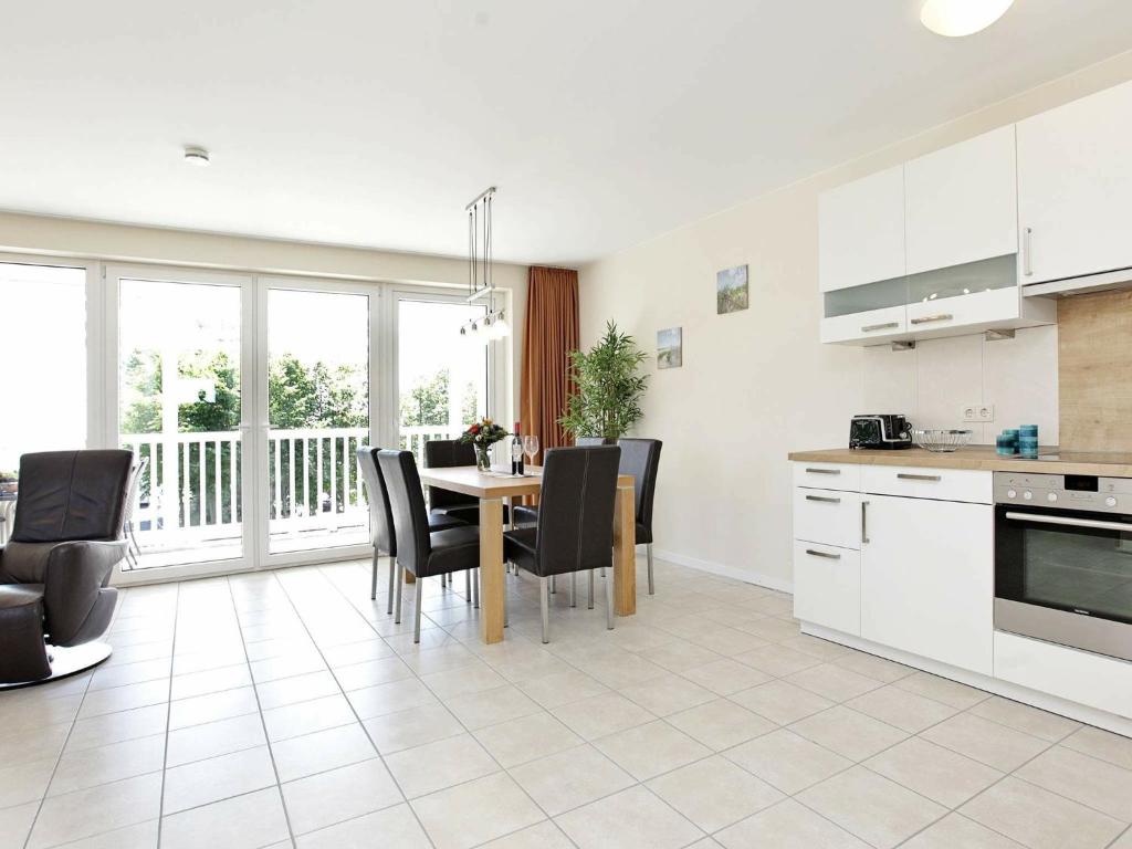 Two-Bedroom Holiday home in Großenbrode 8 photo 3