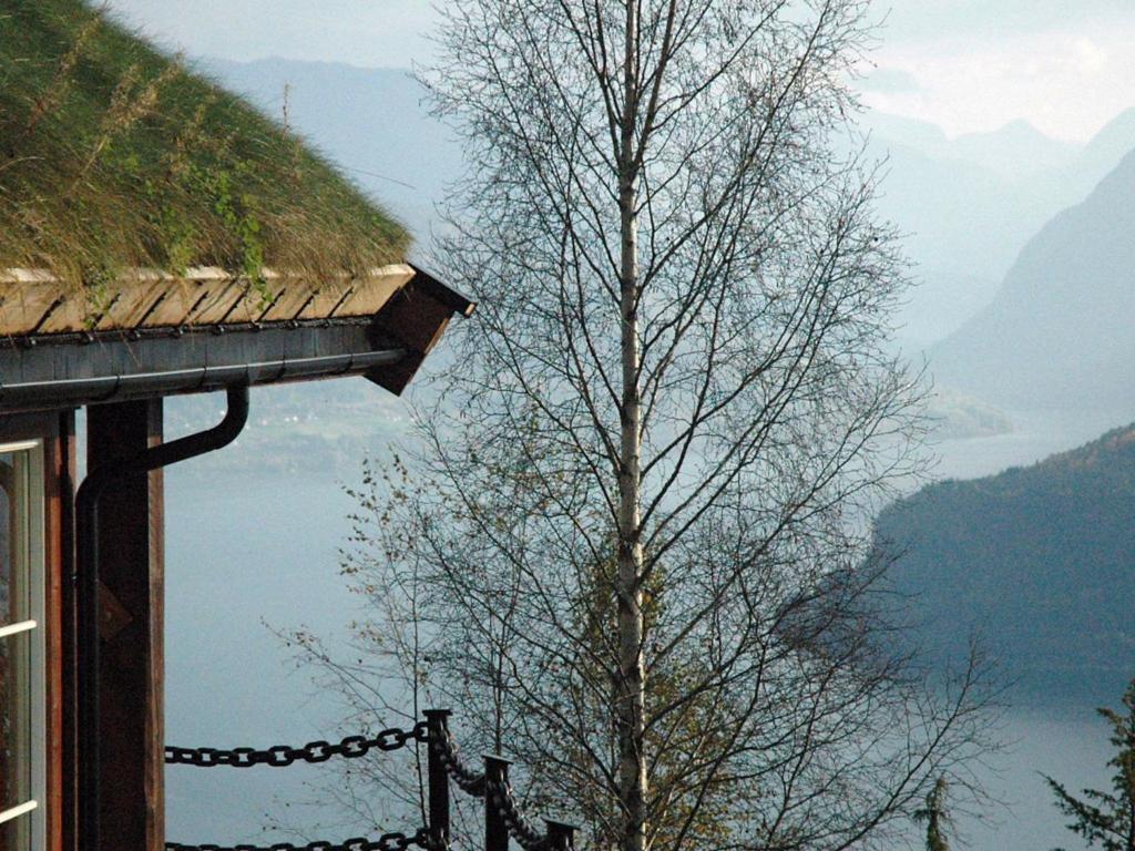 Three-Bedroom Holiday home in Blaksæter photo 2