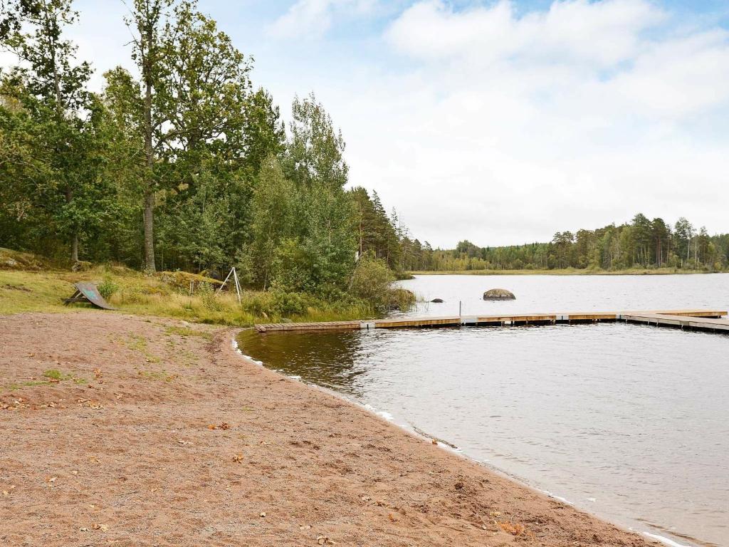 Two-Bedroom Holiday home in Pauliström photo 2