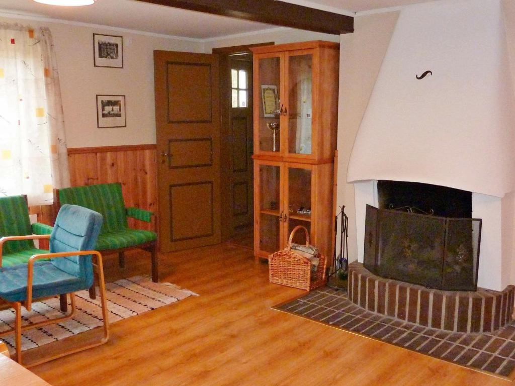 Two-Bedroom Holiday home in Pauliström photo 3
