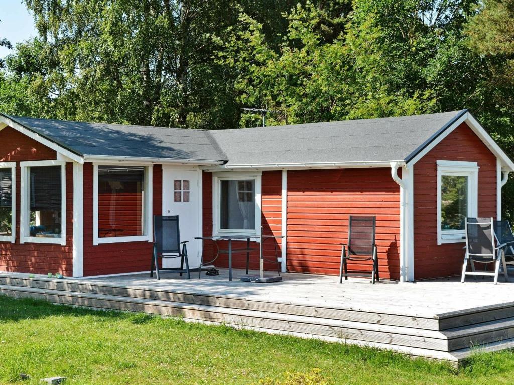 Holiday Home Björkemöllavägen III photo 2