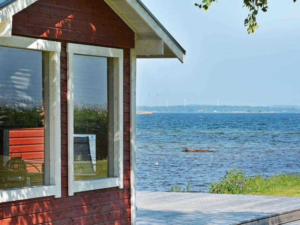 Holiday Home Björkemöllavägen III photo 4