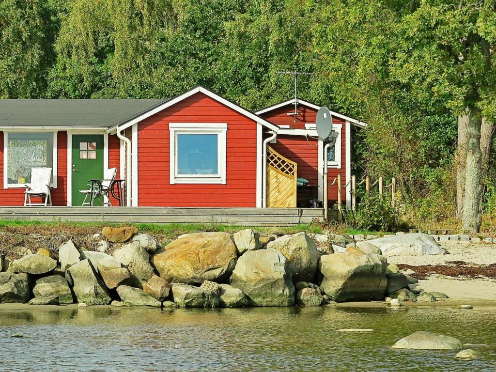 Holiday Home Björkemöllavägen III photo 3