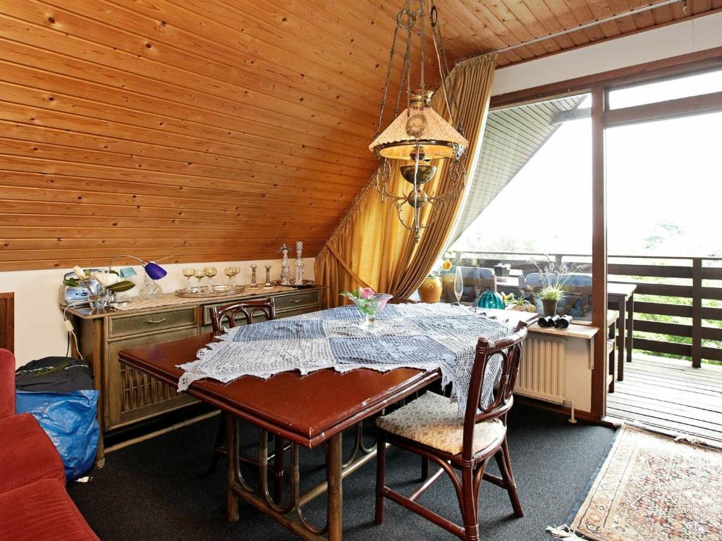 2 person holiday home in Svendborg photo 4