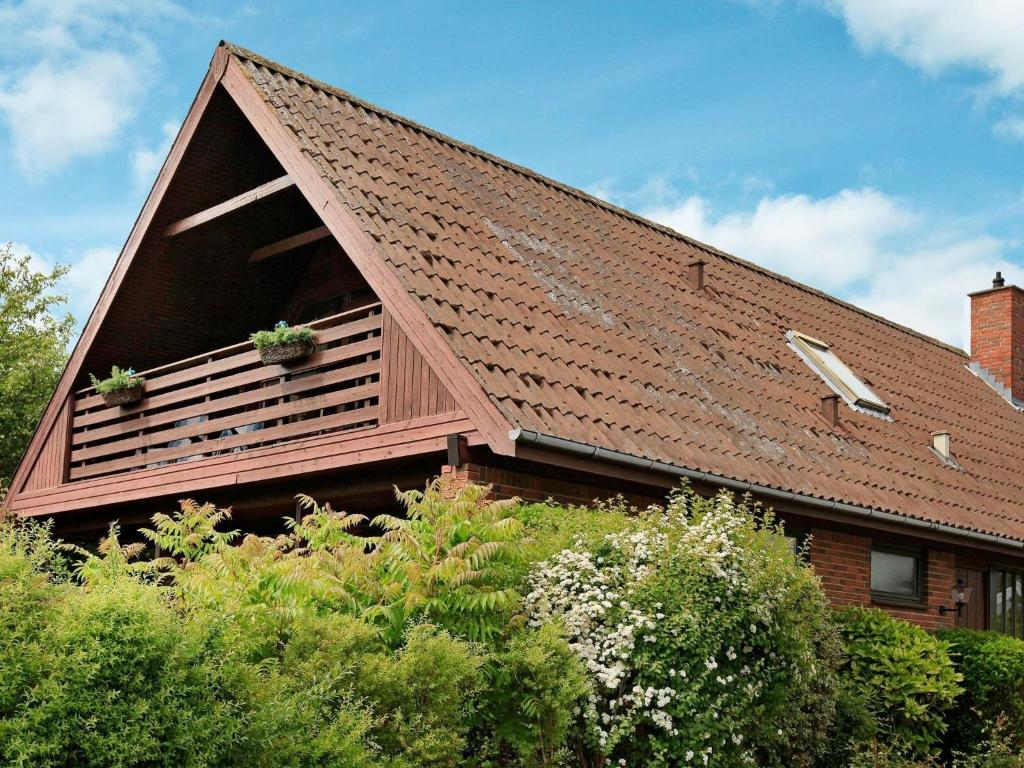 2 person holiday home in Svendborg