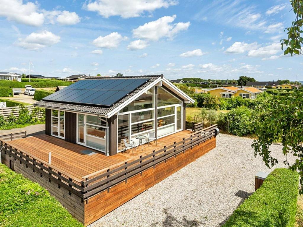 Holiday home Hejls XXV