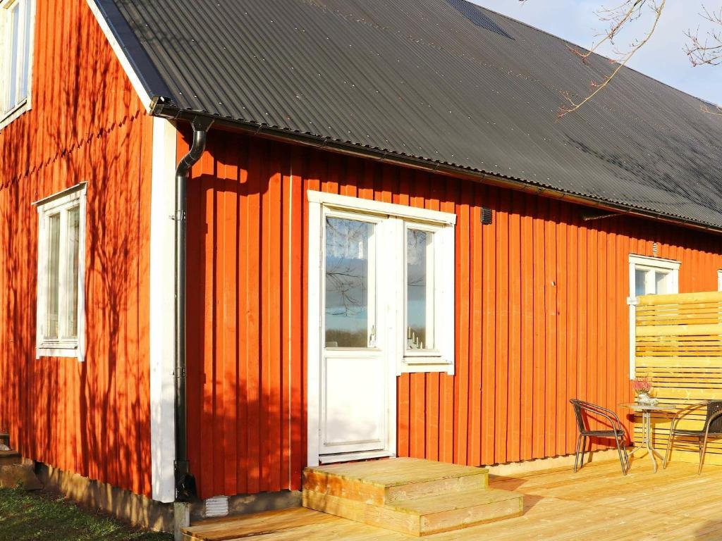 Apartment LAHOLM photo 2