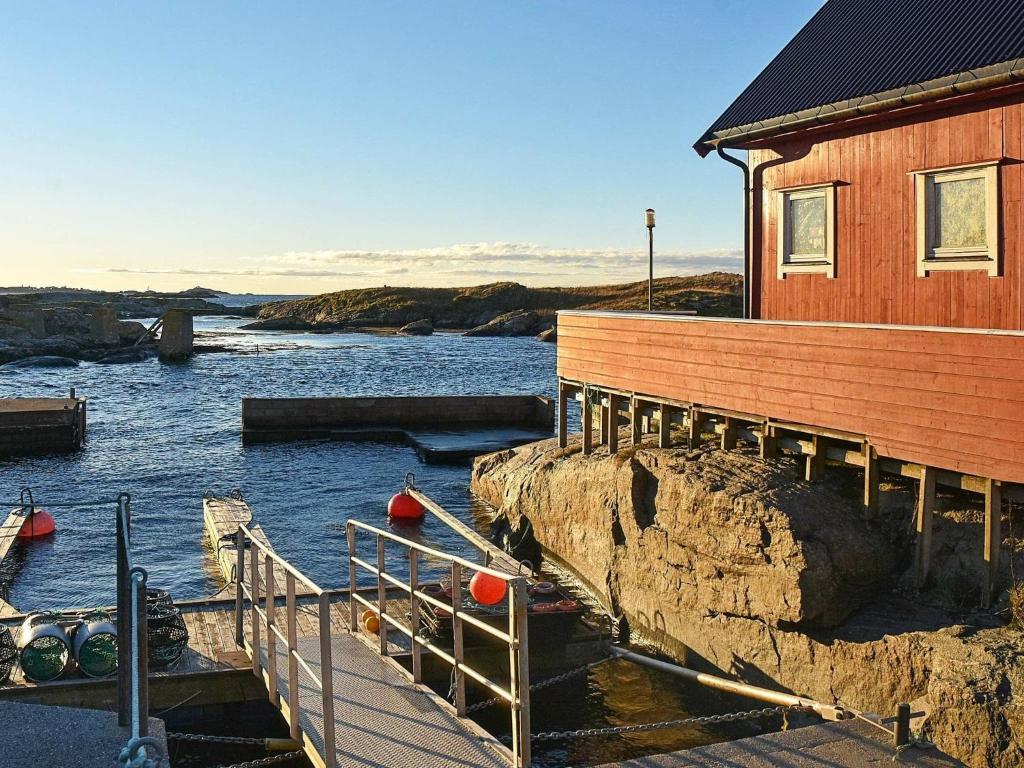 Holiday home bud photo 4