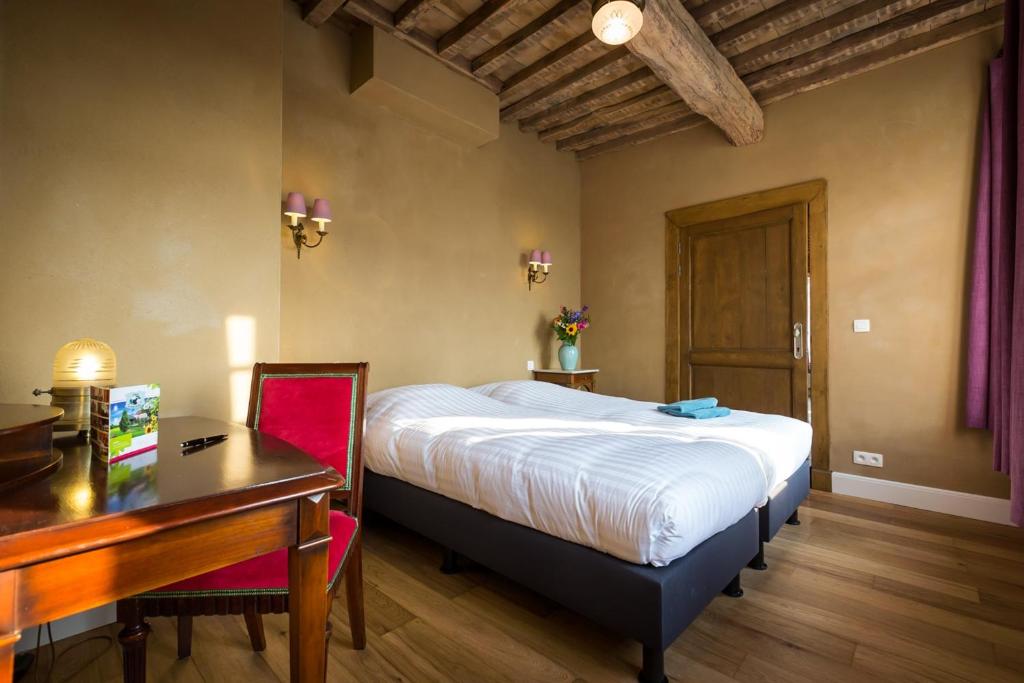 Guest House La Mairie photo 2