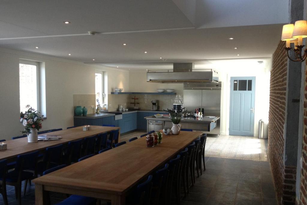 Guest House La Mairie photo 3