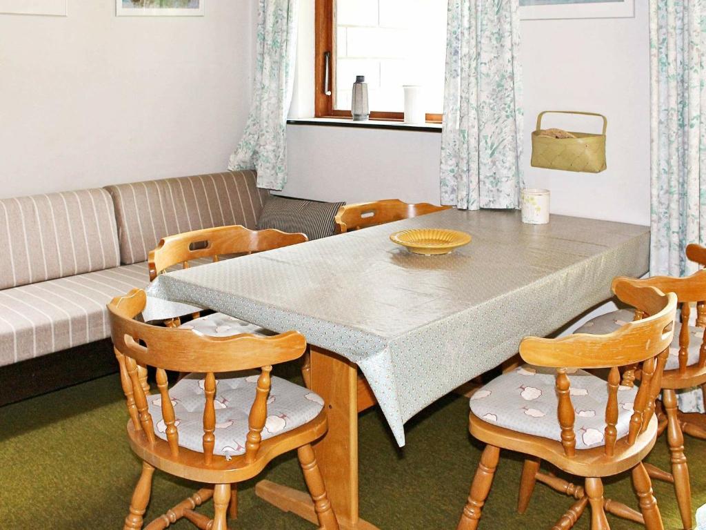 4 person holiday home in Nex photo 3