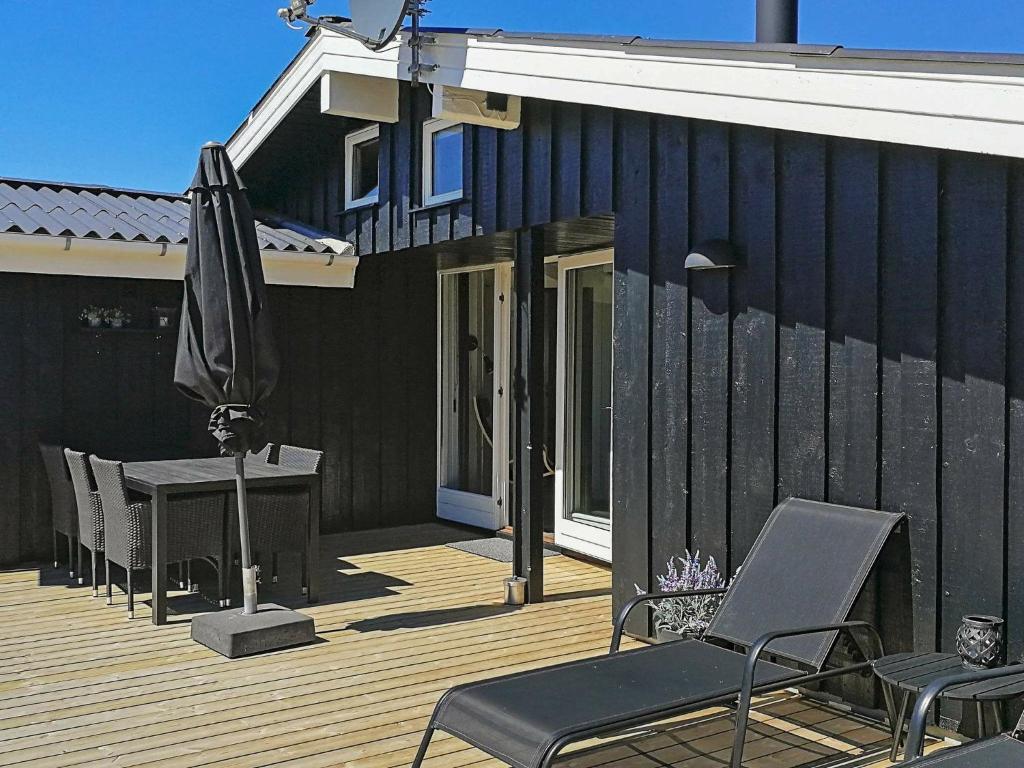 Holiday Home Monasvej photo 2