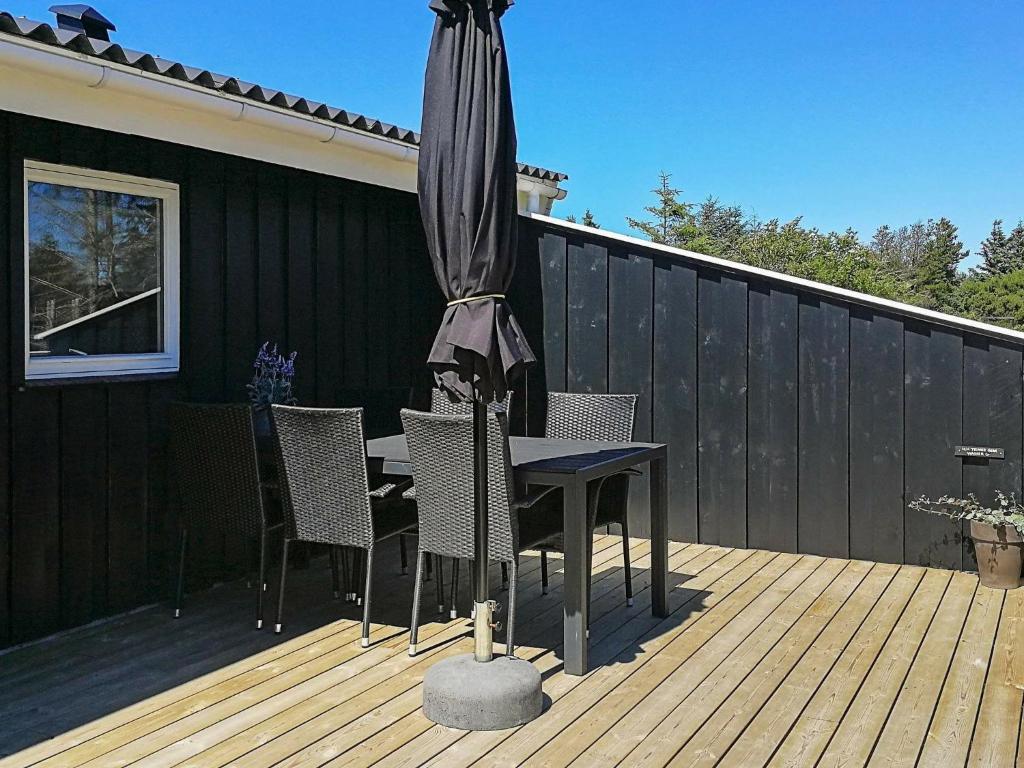 Holiday Home Monasvej photo 3