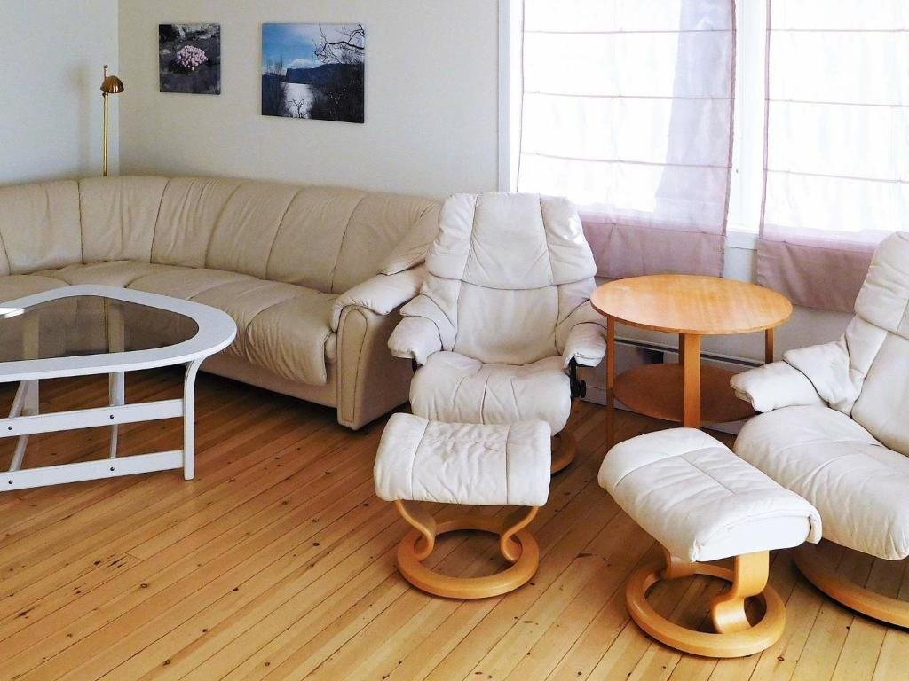 Holiday Home Sørbøvåg III photo 3